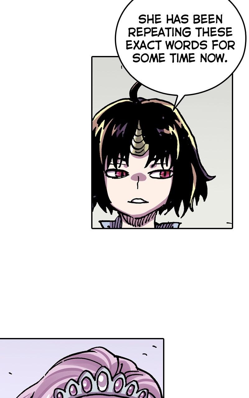 Read Clevatess EN Manga Online