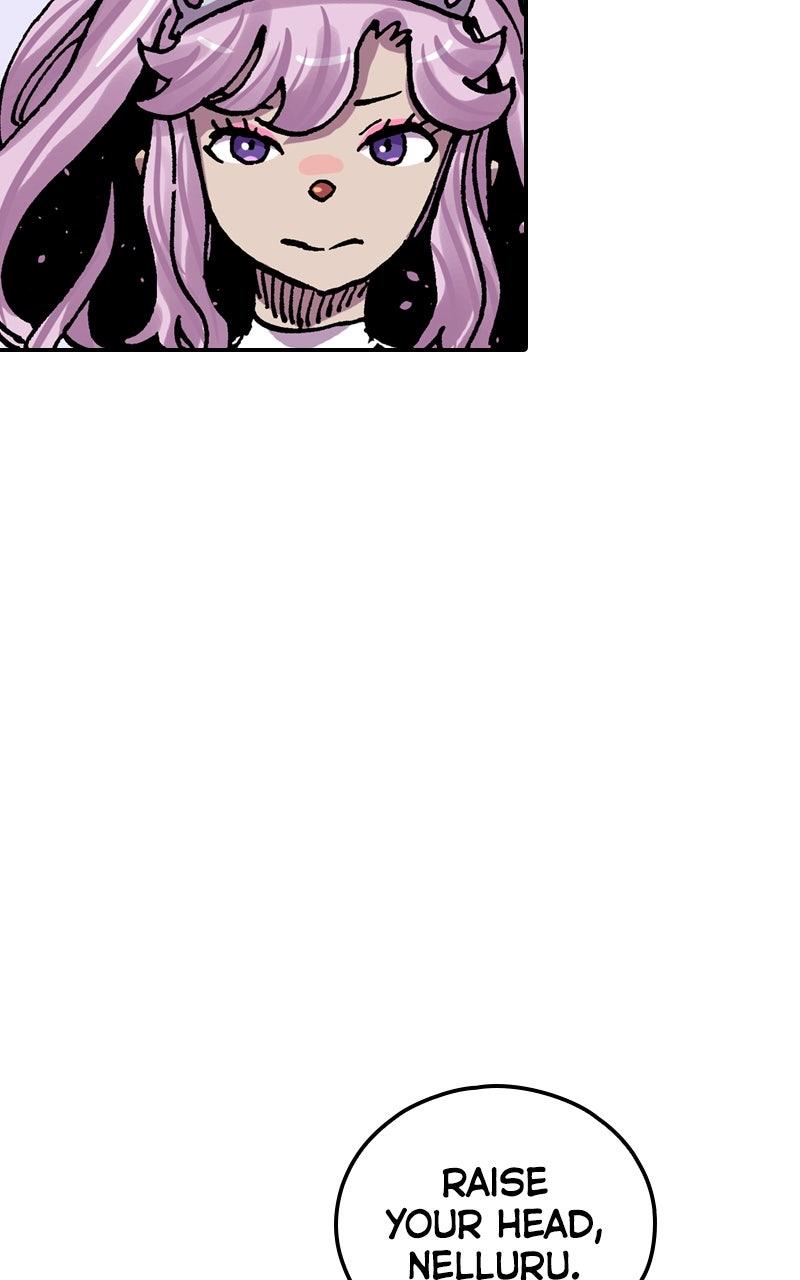 Read Clevatess EN Manga Online
