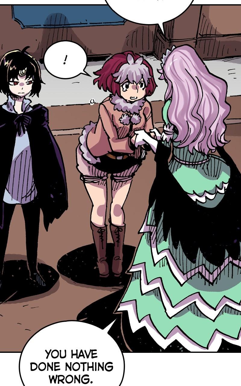 Read Clevatess EN Manga Online