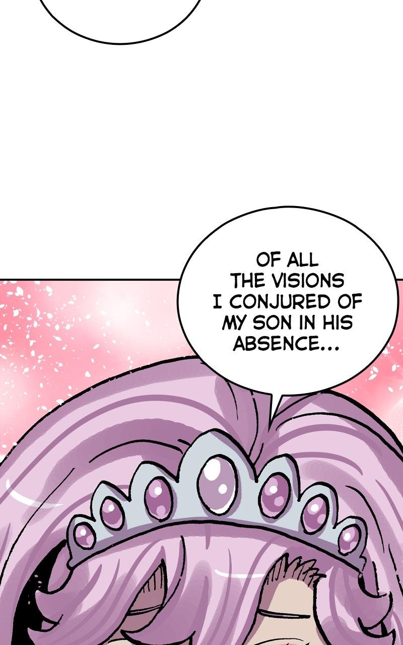Read Clevatess EN Manga Online