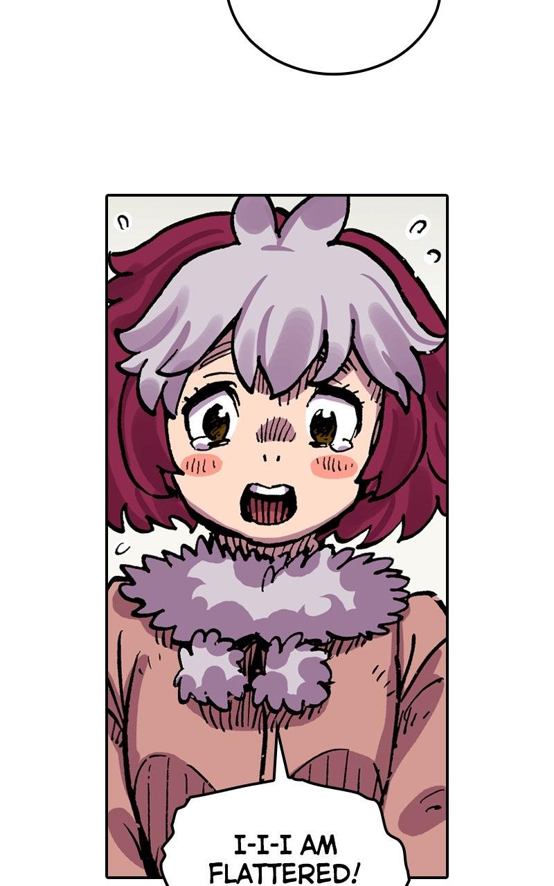 Read Clevatess EN Manga Online