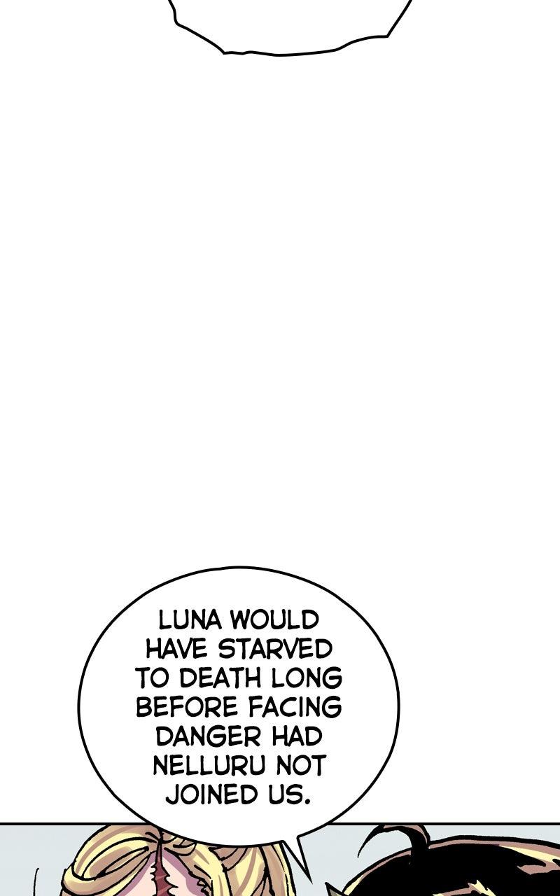 Read Clevatess EN Manga Online