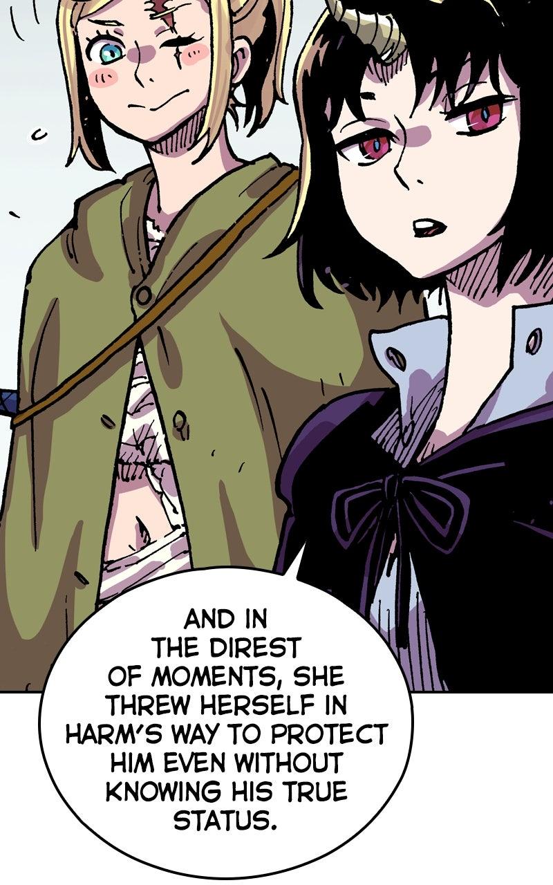 Read Clevatess EN Manga Online