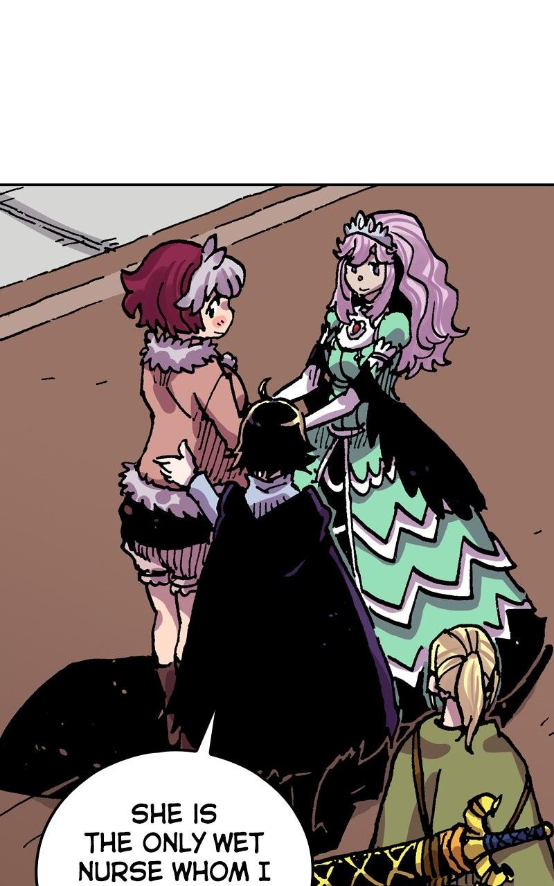 Read Clevatess EN Manga Online