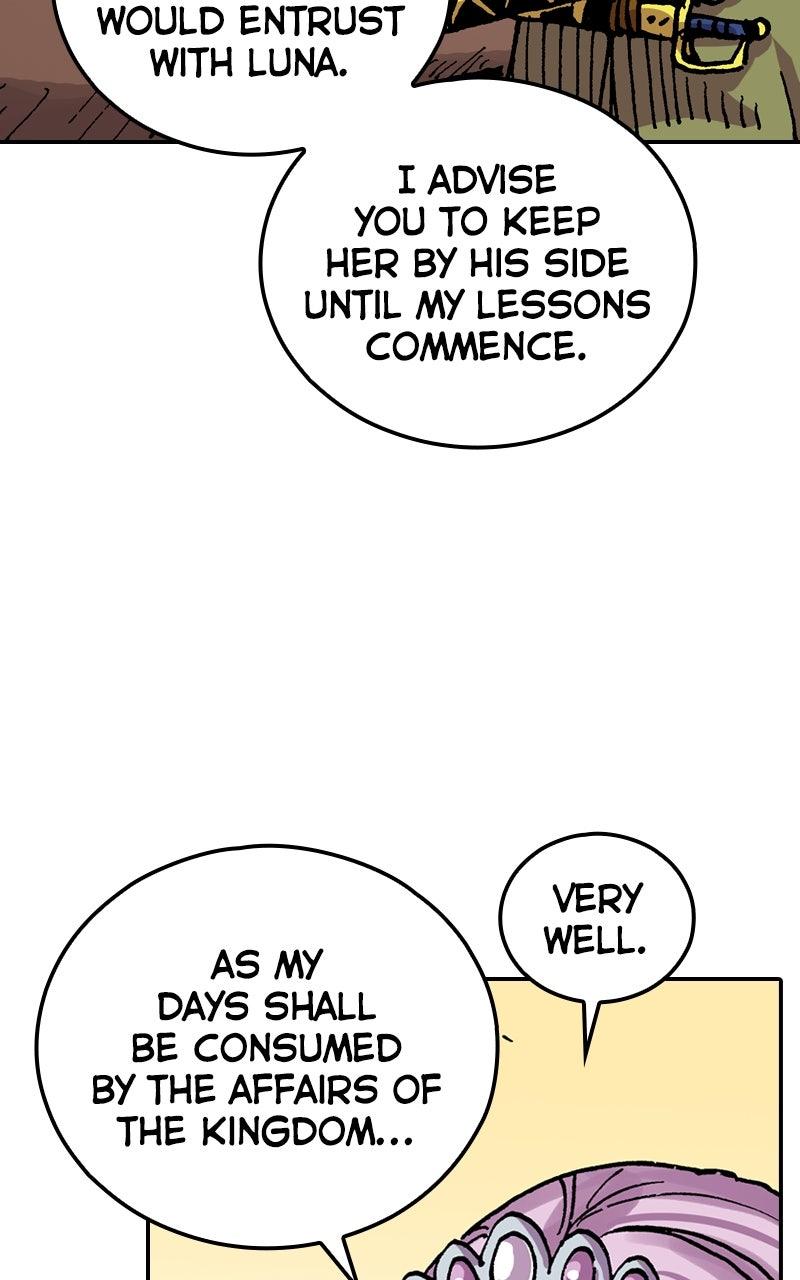 Read Clevatess EN Manga Online