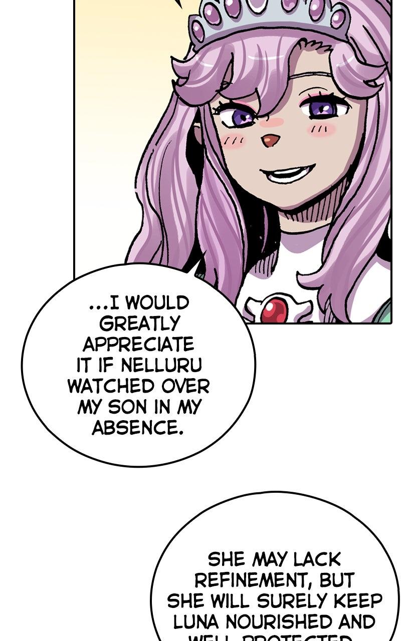 Read Clevatess EN Manga Online