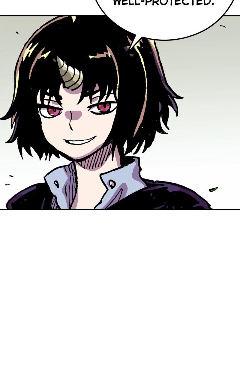 Read Clevatess EN Manga Online