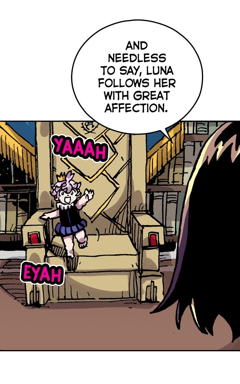 Read Clevatess EN Manga Online