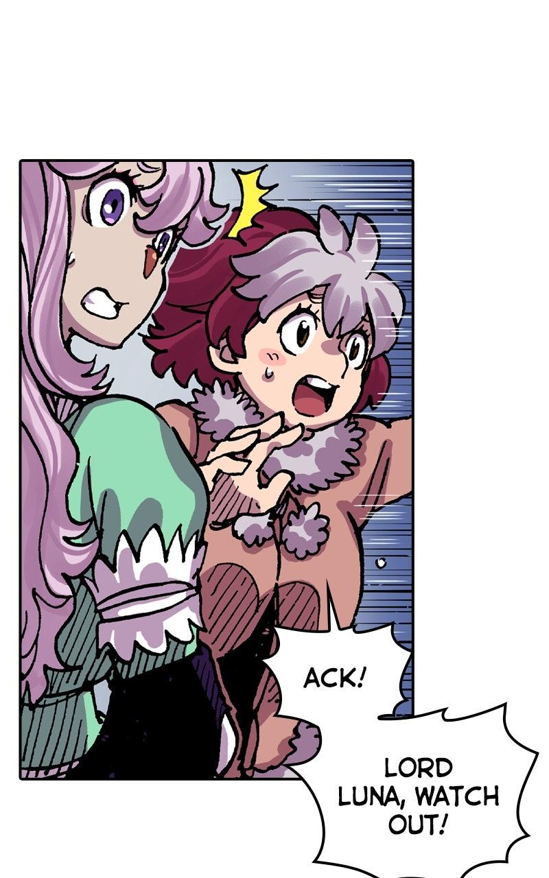 Read Clevatess EN Manga Online
