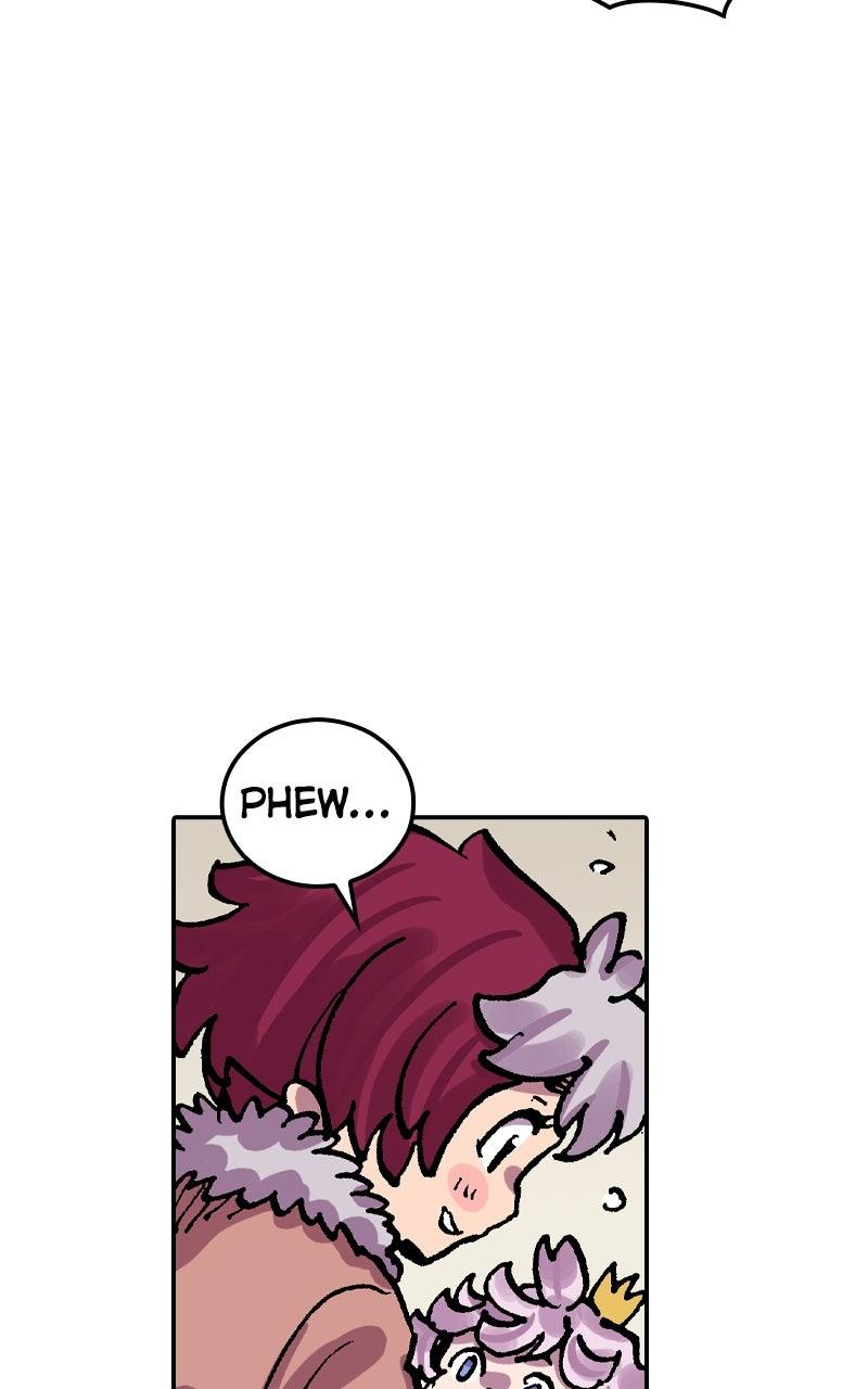 Read Clevatess EN Manga Online
