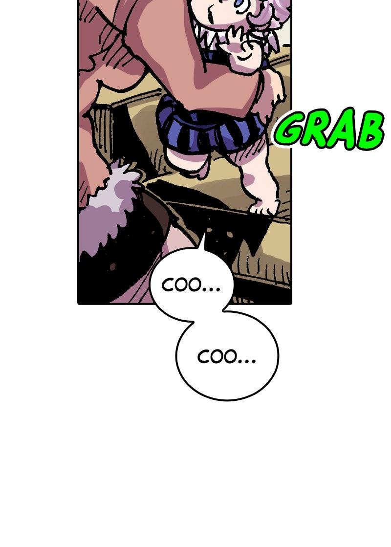 Read Clevatess EN Manga Online