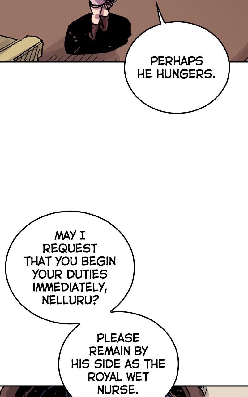 Read Clevatess EN Manga Online