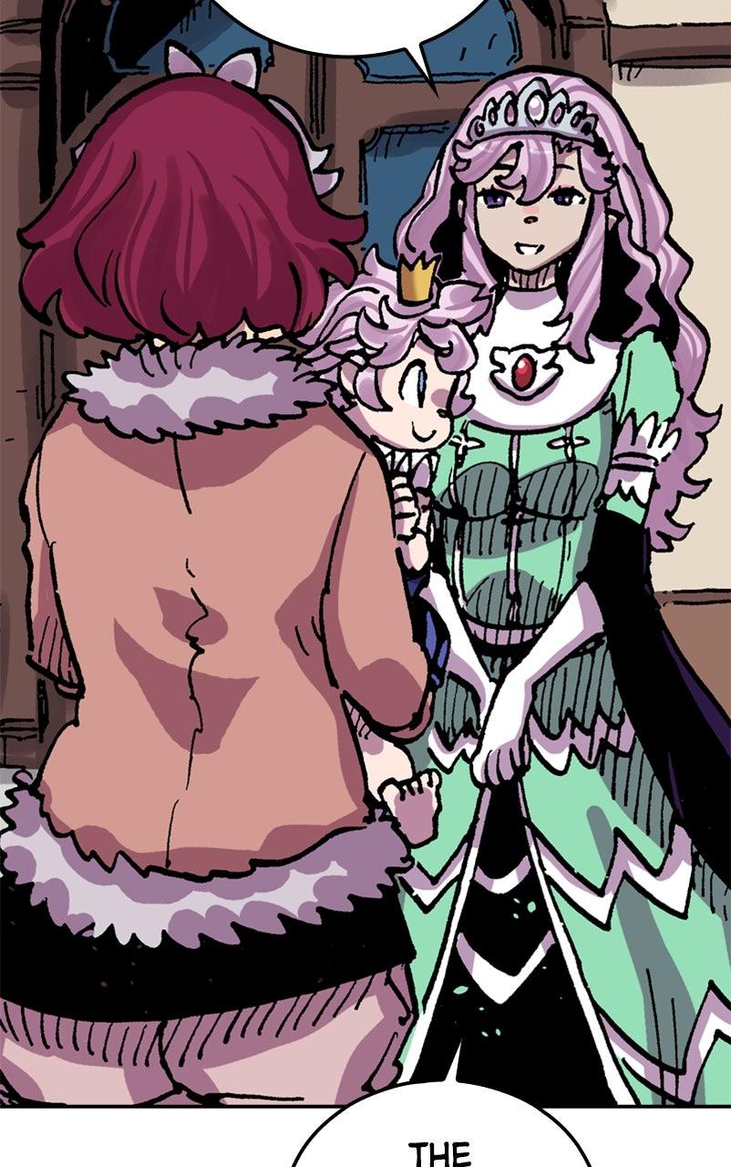 Read Clevatess EN Manga Online