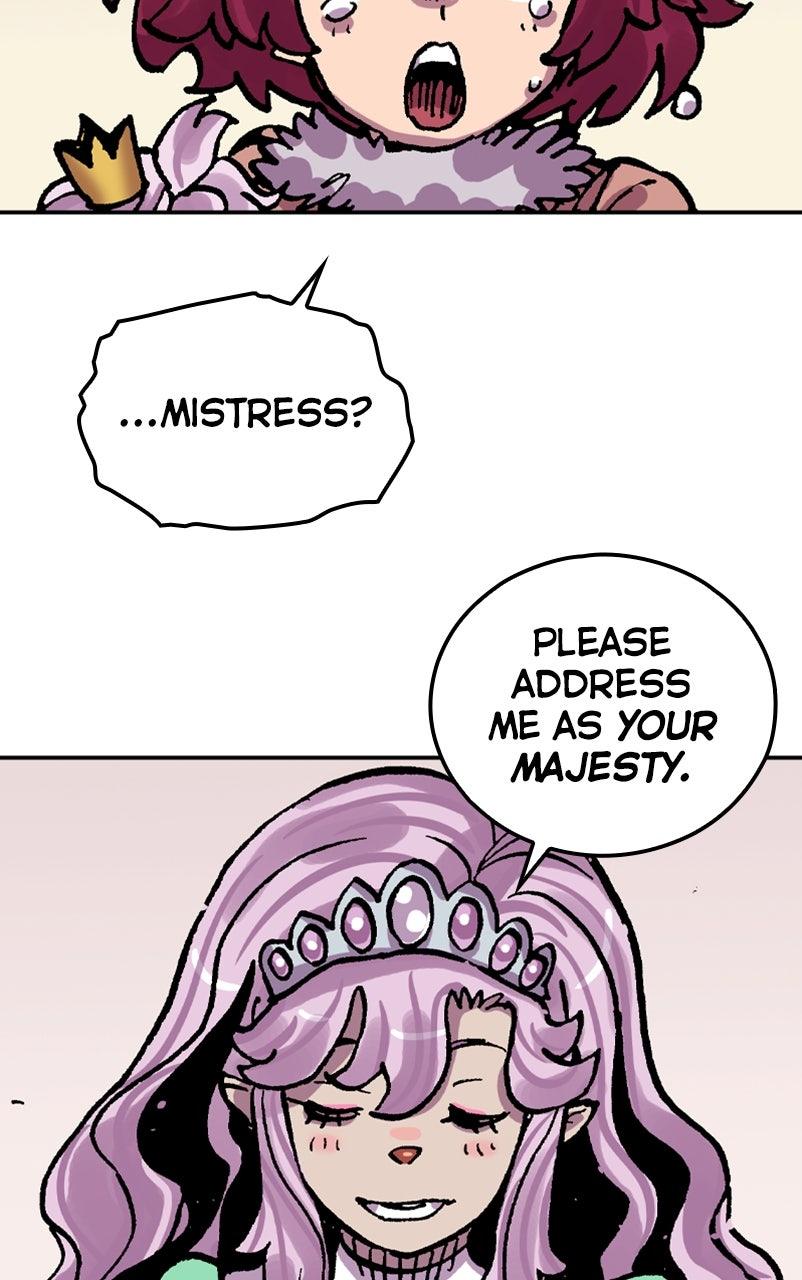 Read Clevatess EN Manga Online