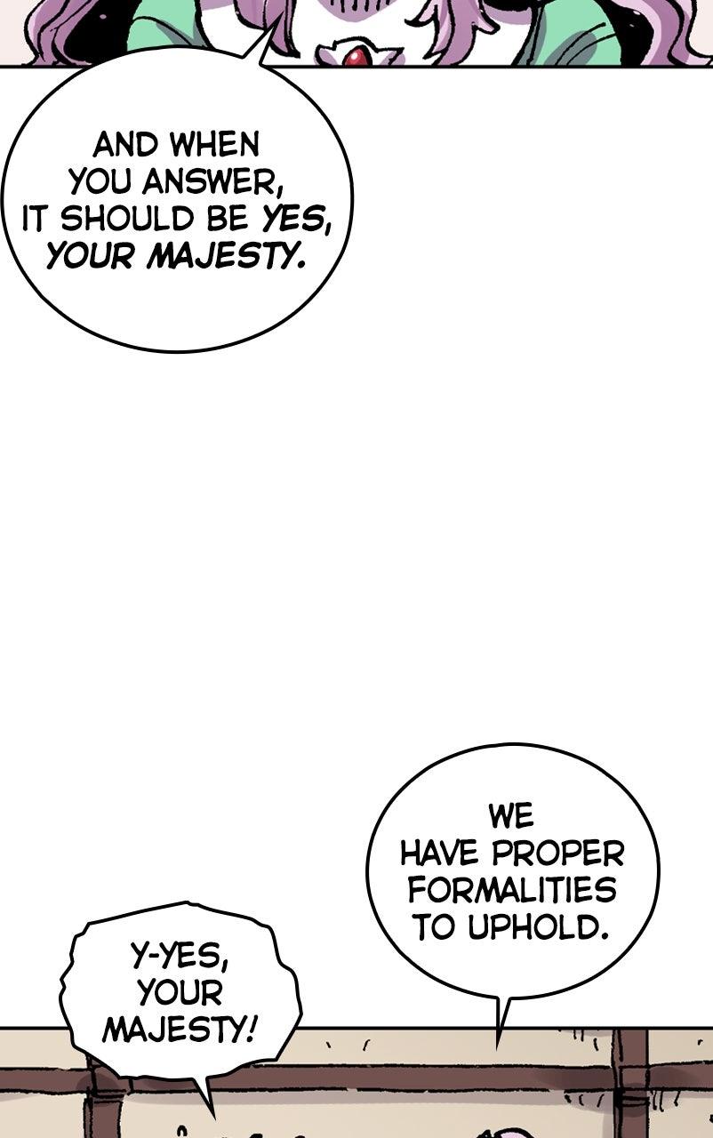 Read Clevatess EN Manga Online