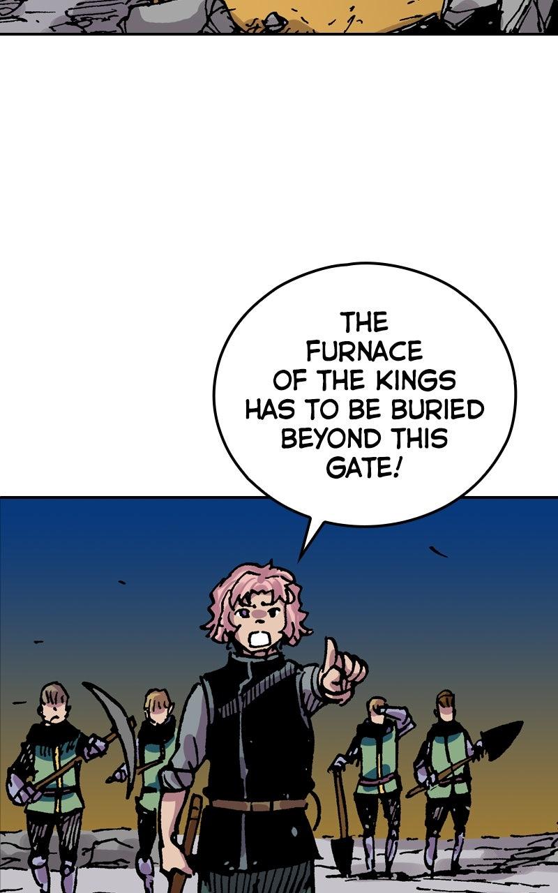 Read Clevatess EN Manga Online