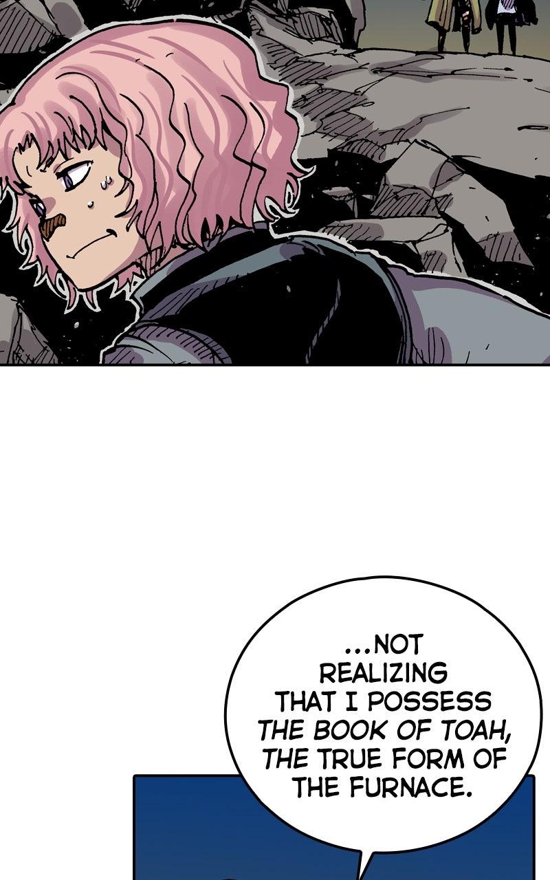 Read Clevatess EN Manga Online