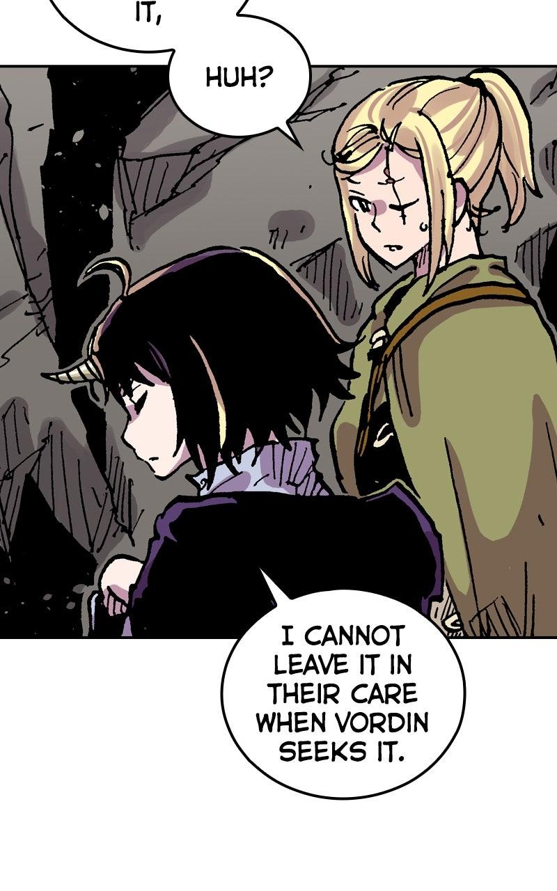 Read Clevatess EN Manga Online