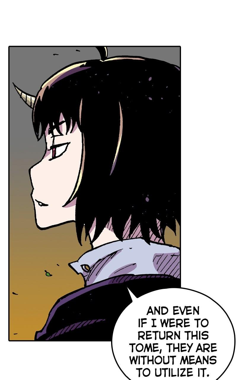 Read Clevatess EN Manga Online