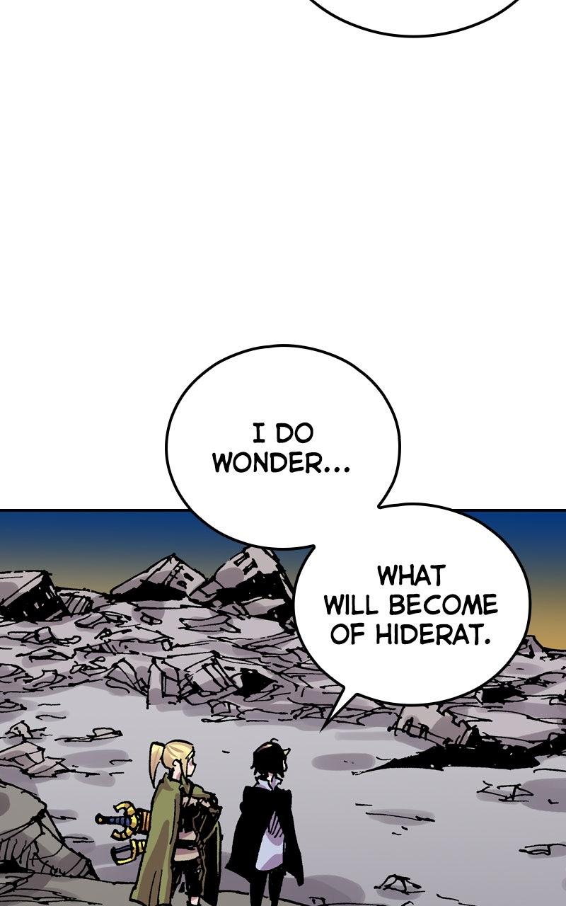 Read Clevatess EN Manga Online