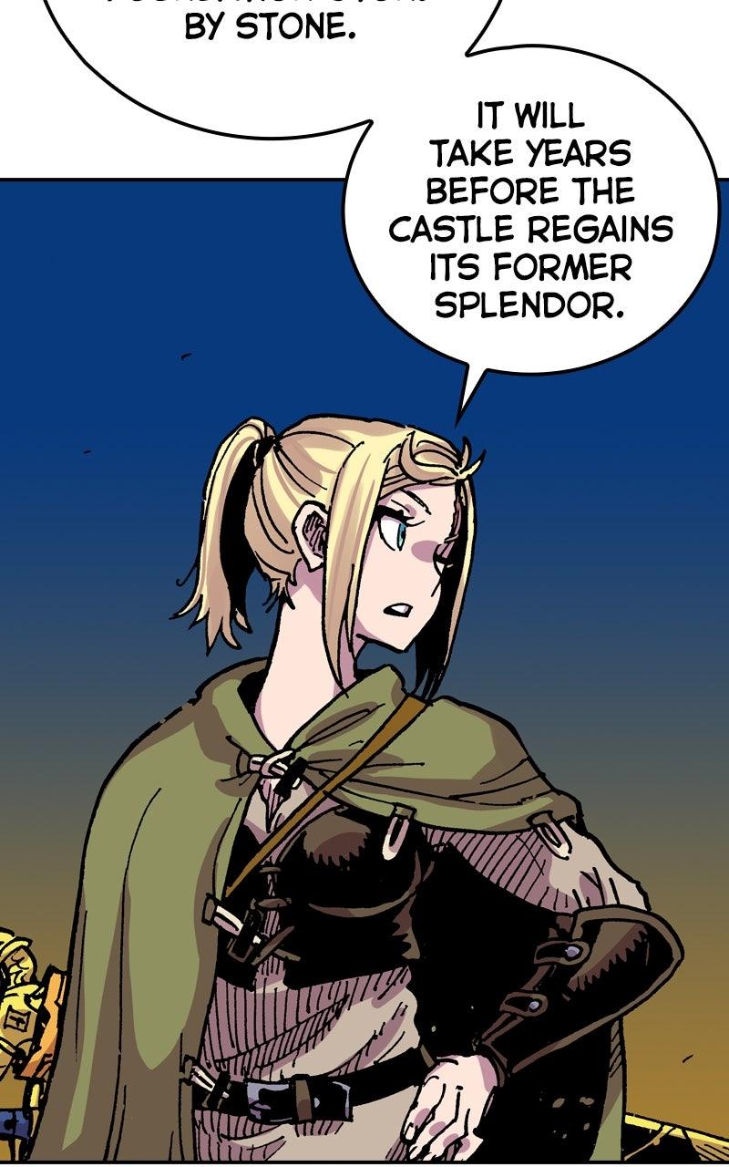 Read Clevatess EN Manga Online