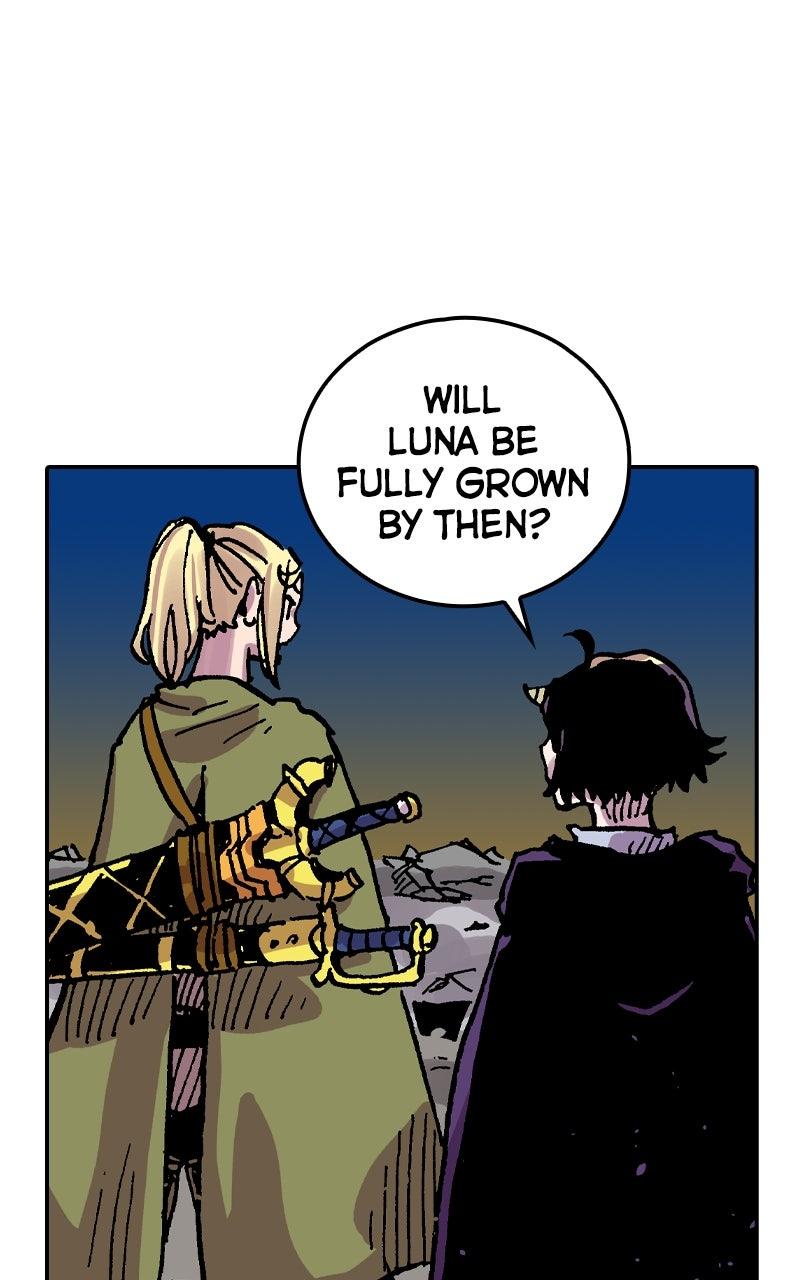Read Clevatess EN Manga Online
