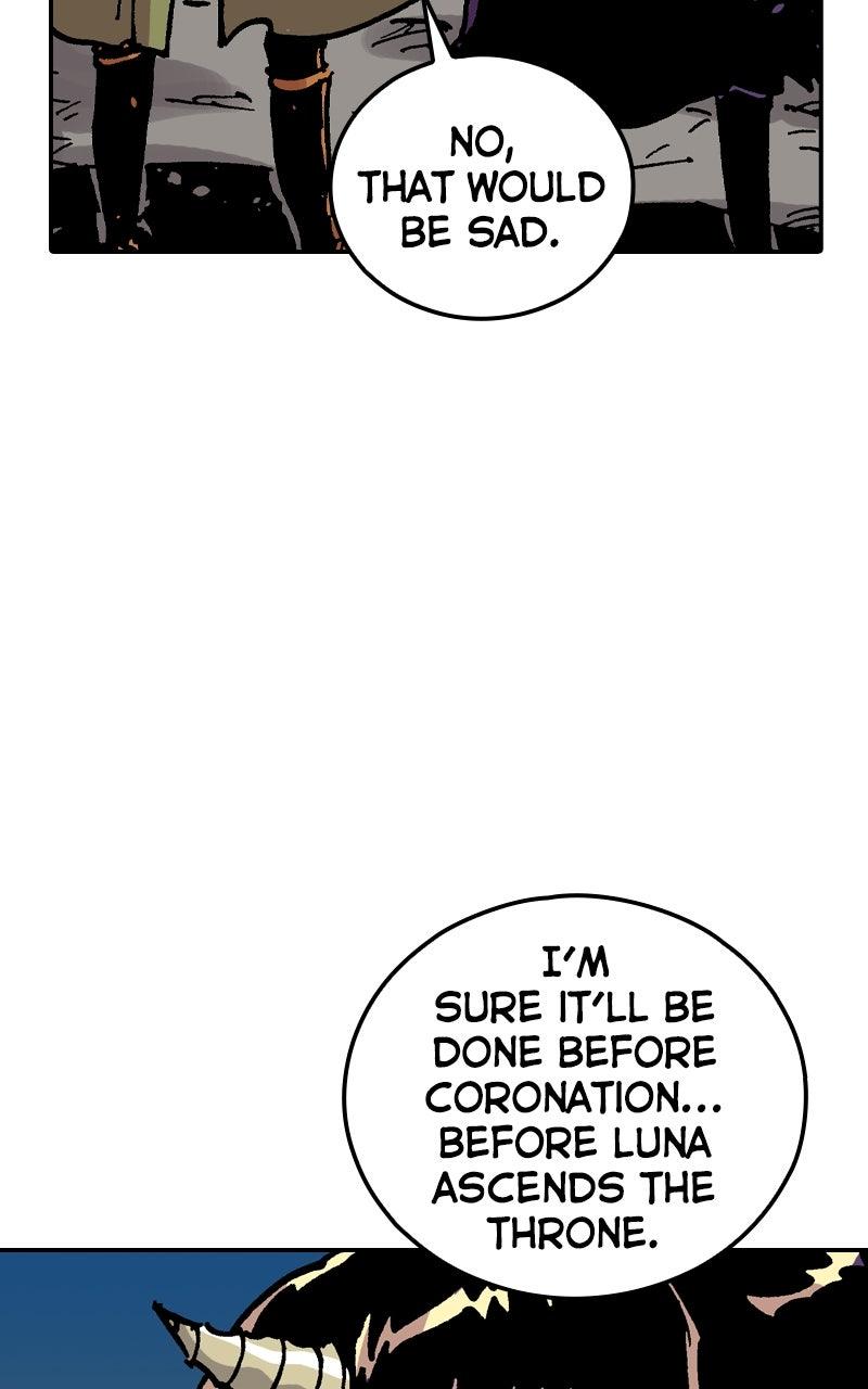 Read Clevatess EN Manga Online