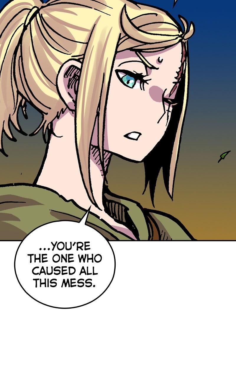 Read Clevatess EN Manga Online