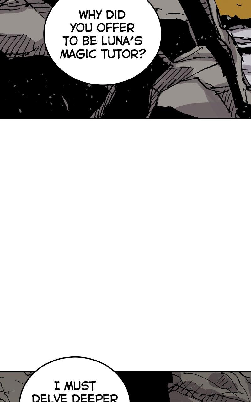 Read Clevatess EN Manga Online