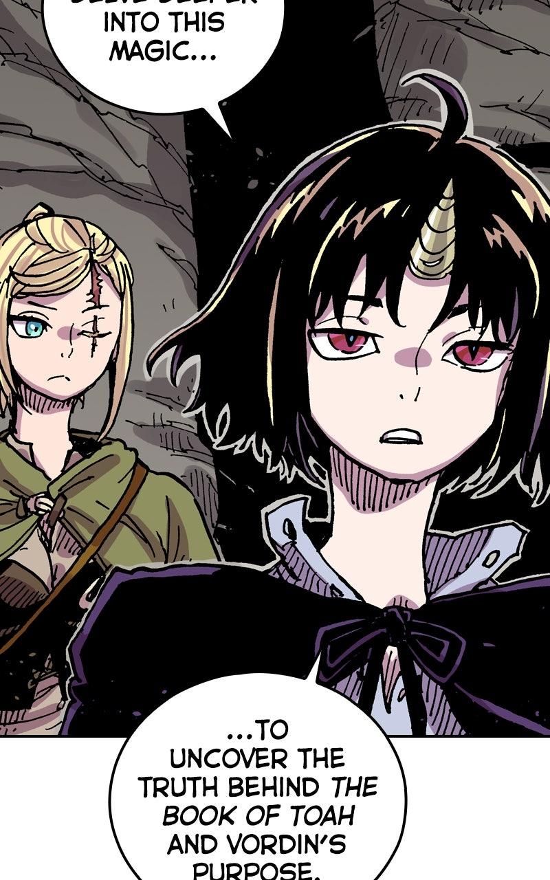 Read Clevatess EN Manga Online