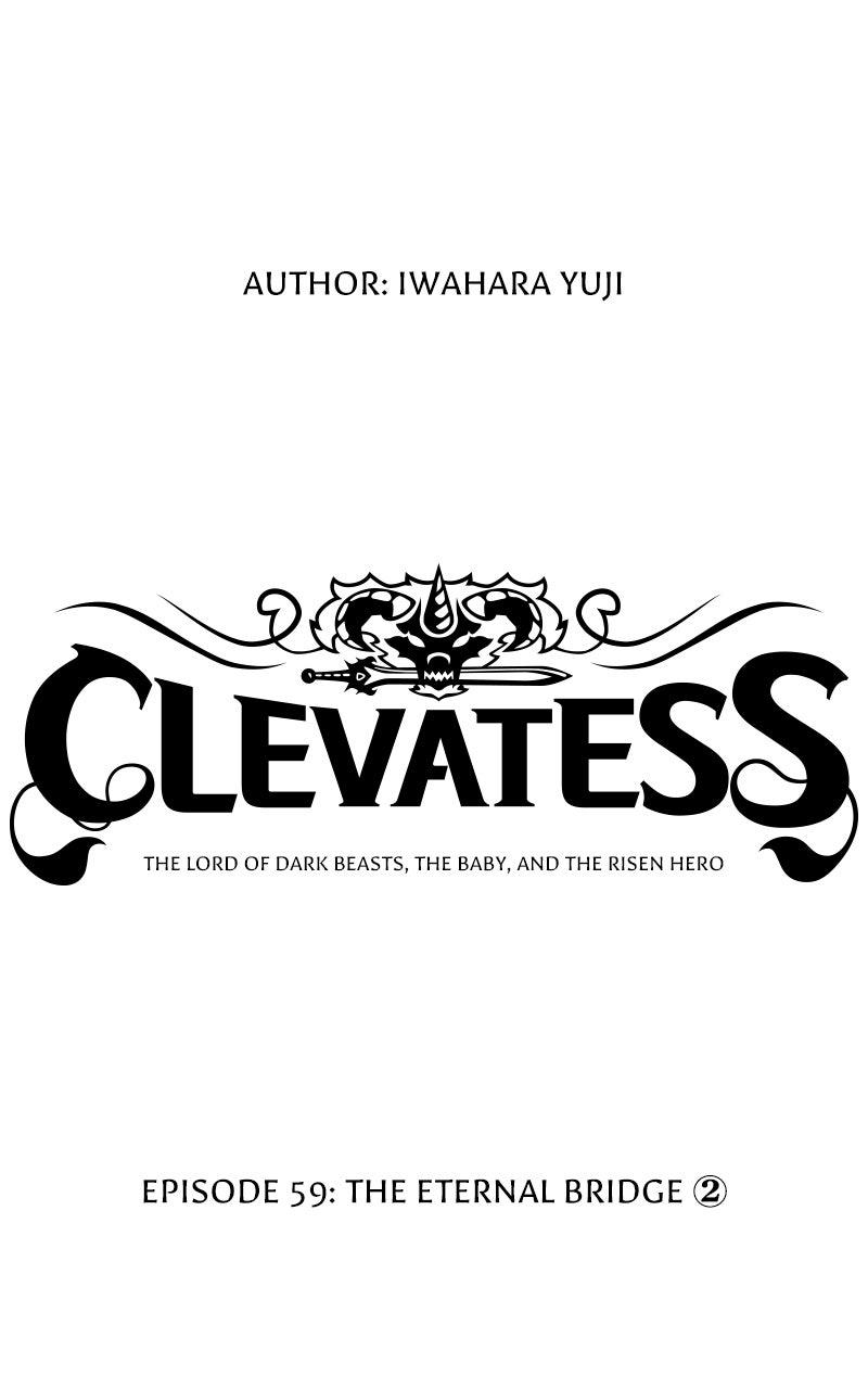 Read Clevatess EN Manga Online