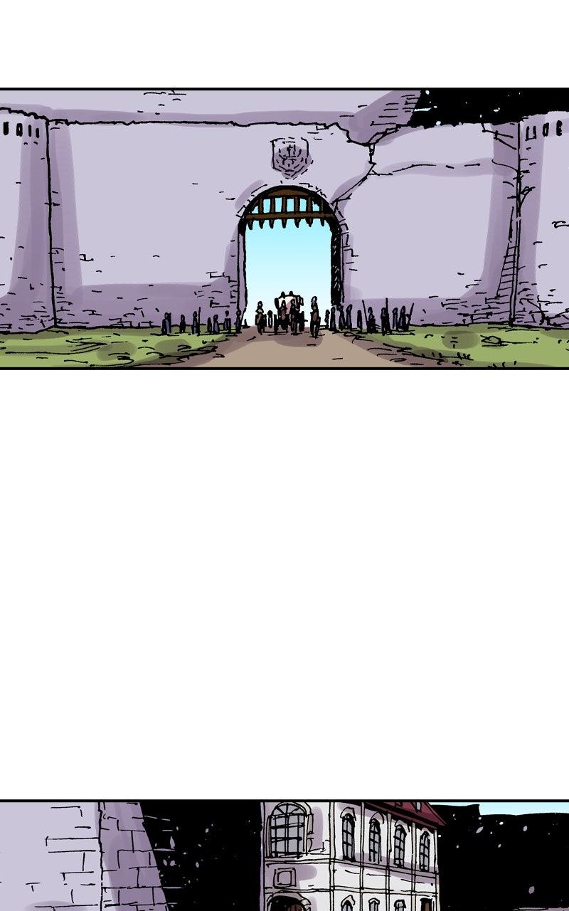 Read Clevatess EN Manga Online