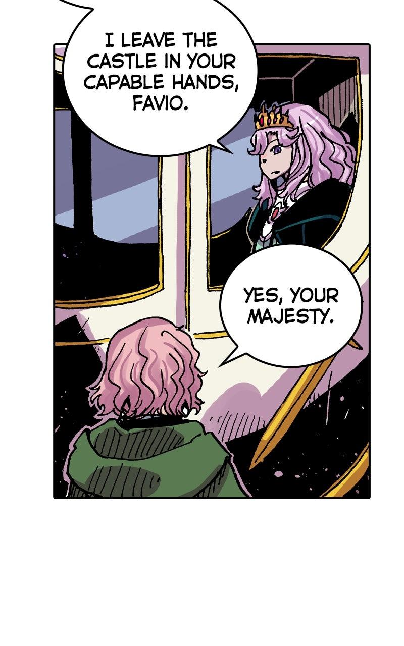 Read Clevatess EN Manga Online