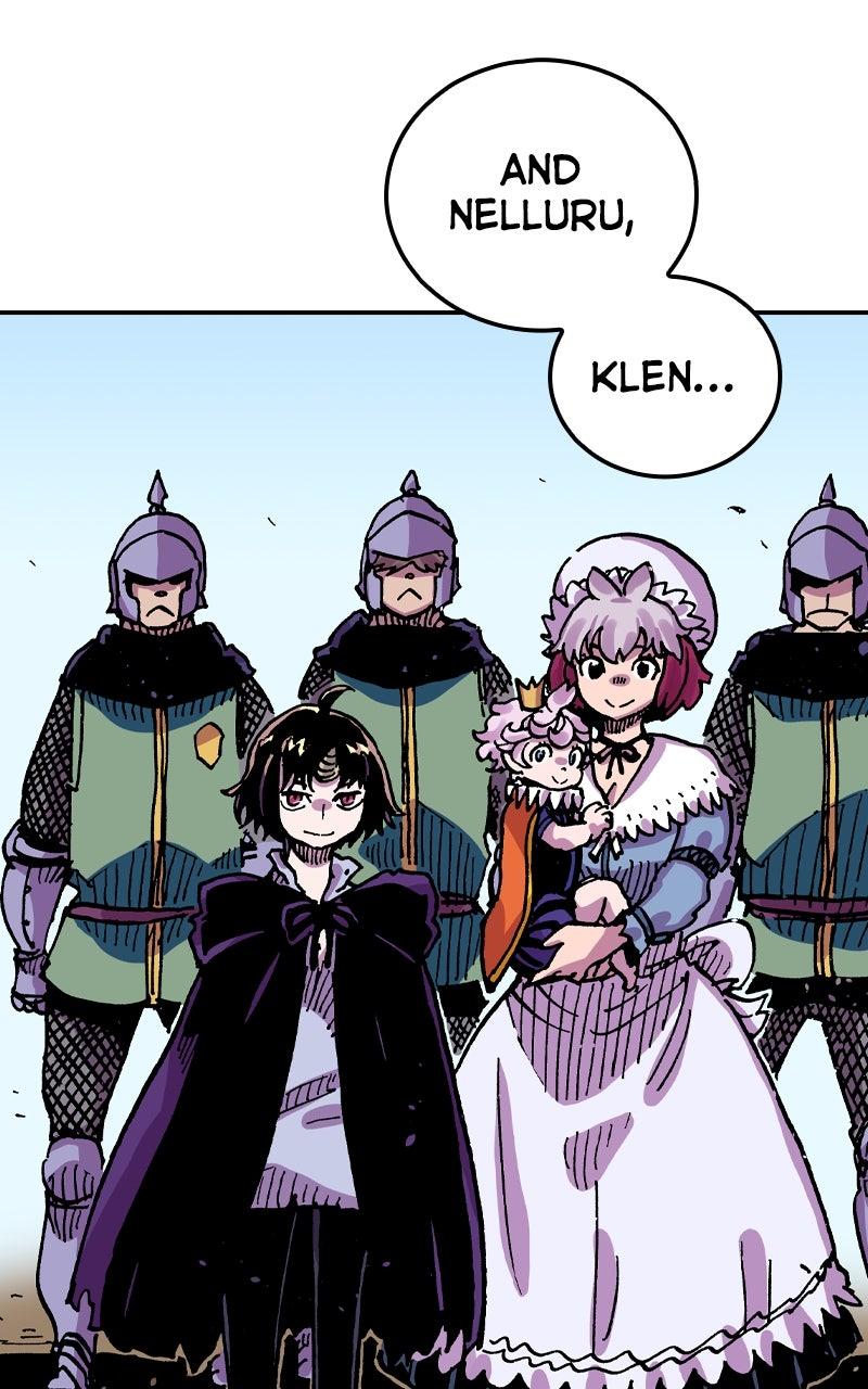 Read Clevatess EN Manga Online