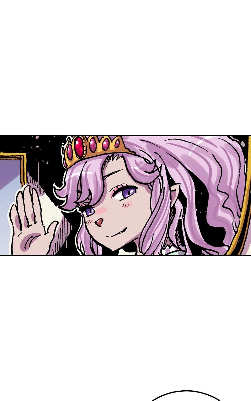 Read Clevatess EN Manga Online