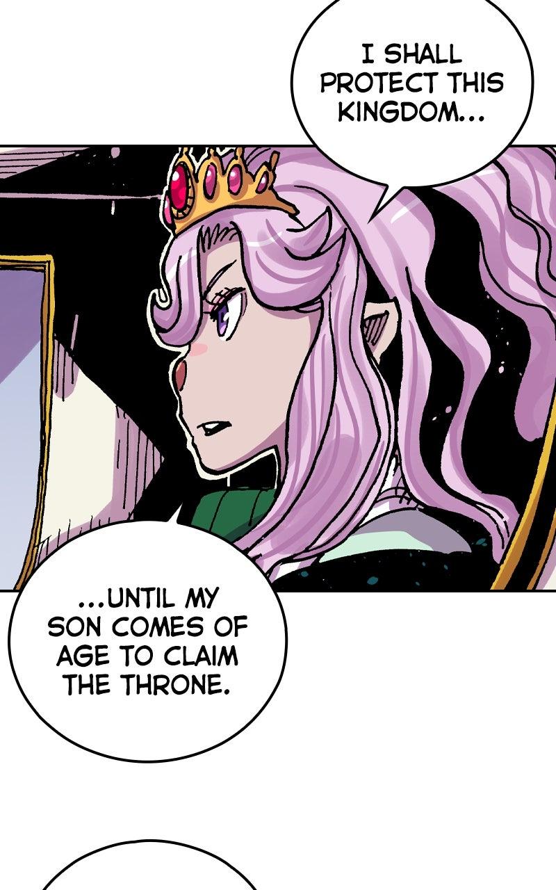 Read Clevatess EN Manga Online