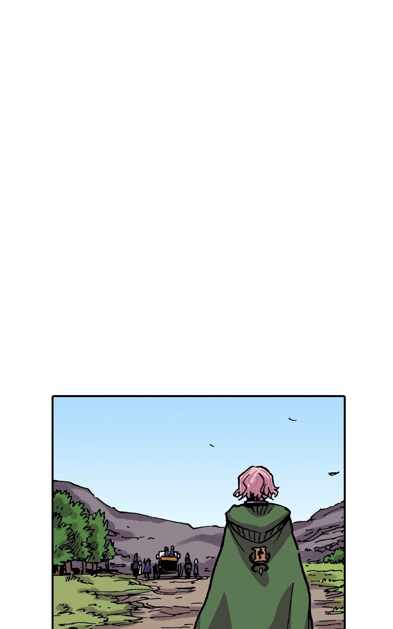 Read Clevatess EN Manga Online