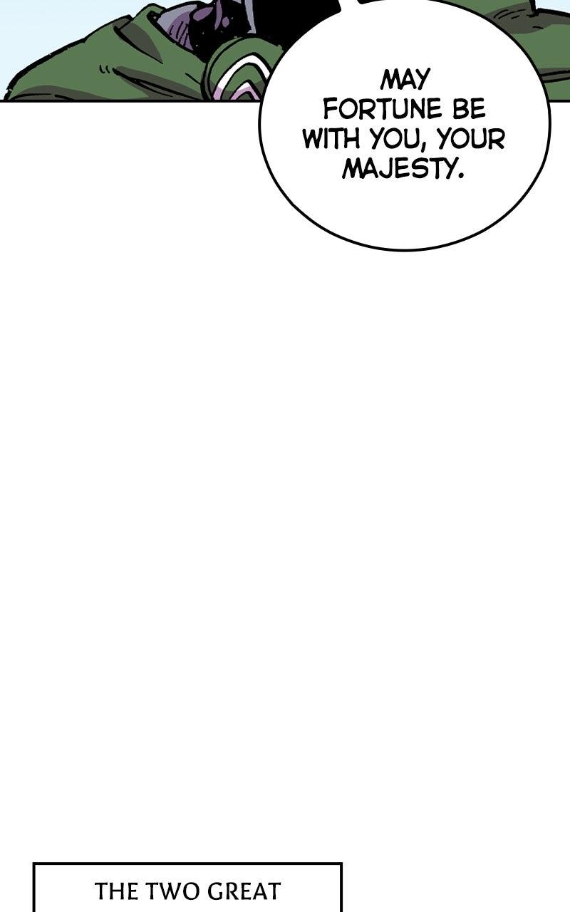 Read Clevatess EN Manga Online