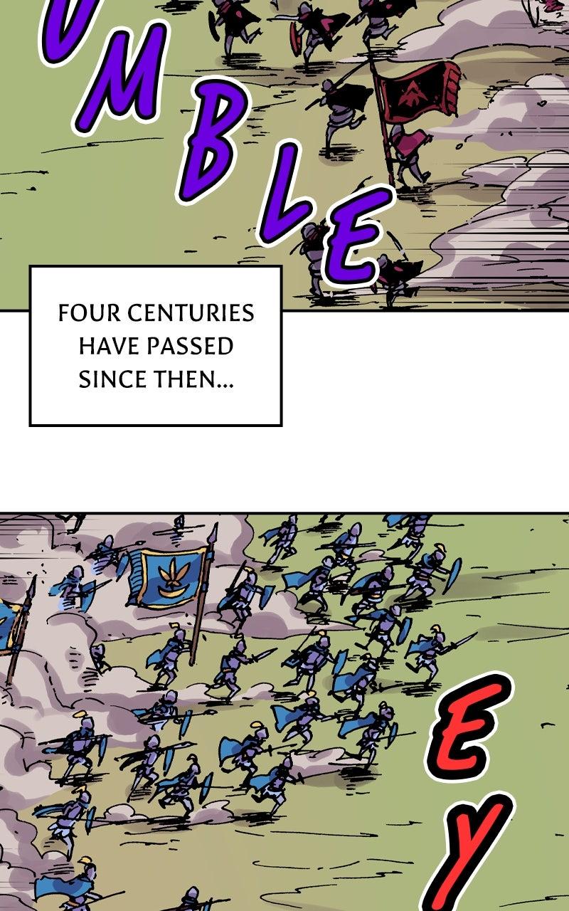 Read Clevatess EN Manga Online