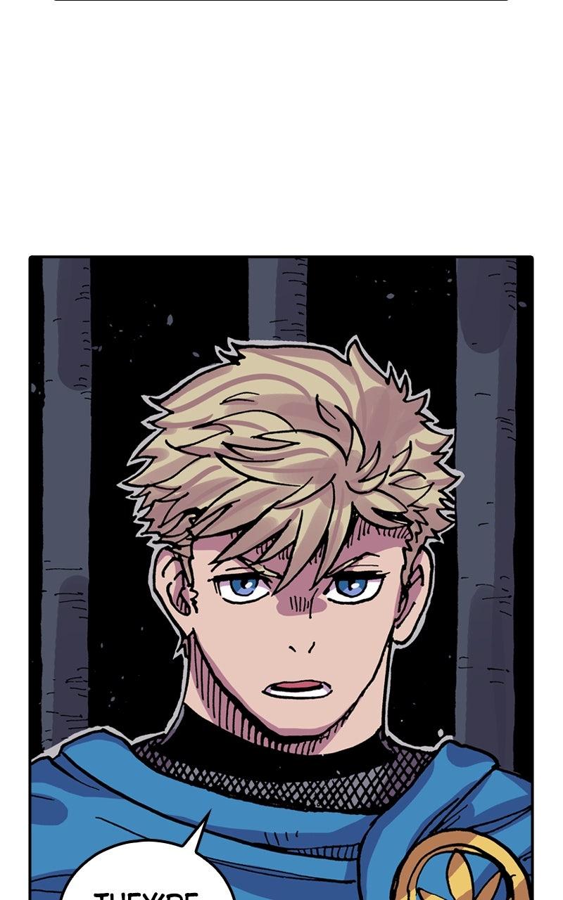 Read Clevatess EN Manga Online
