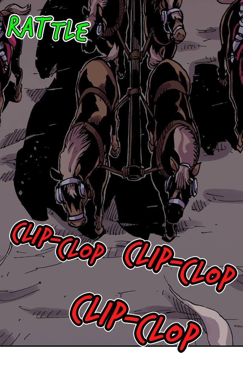 Read Clevatess EN Manga Online