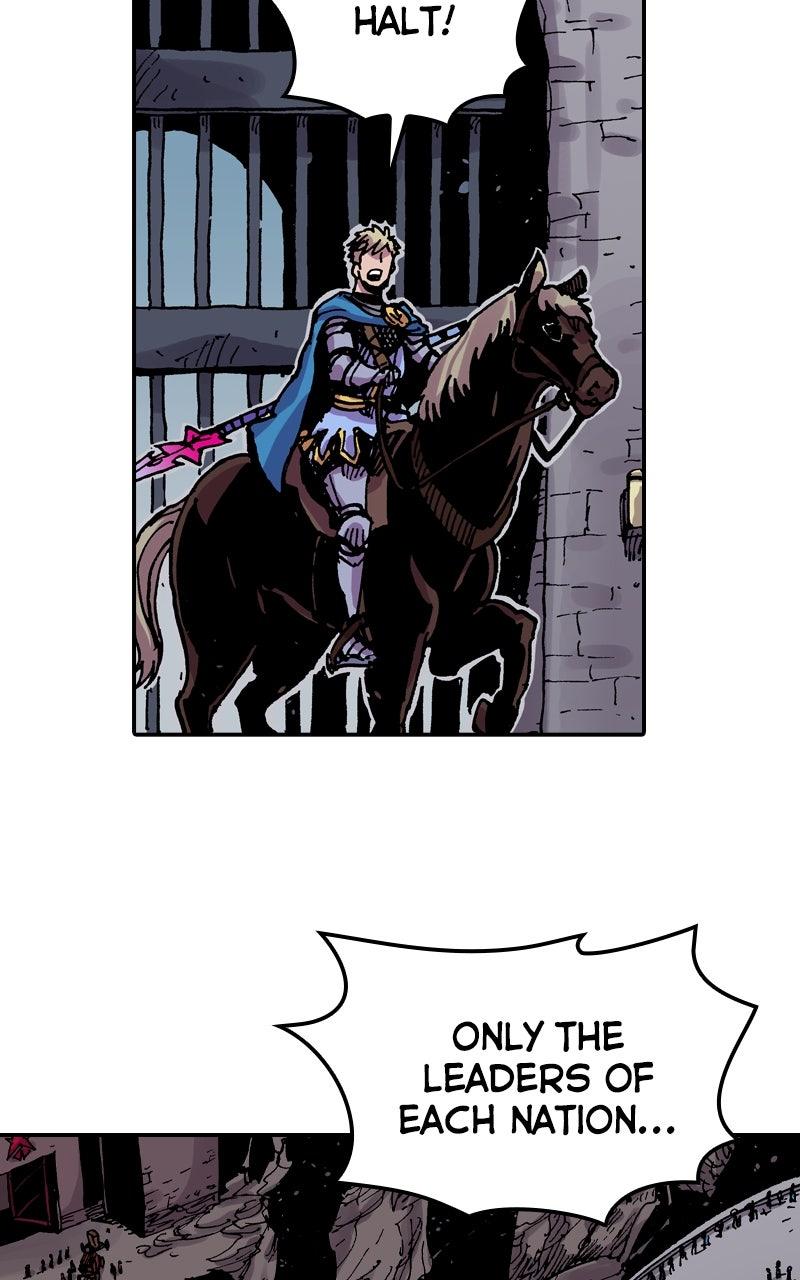 Read Clevatess EN Manga Online