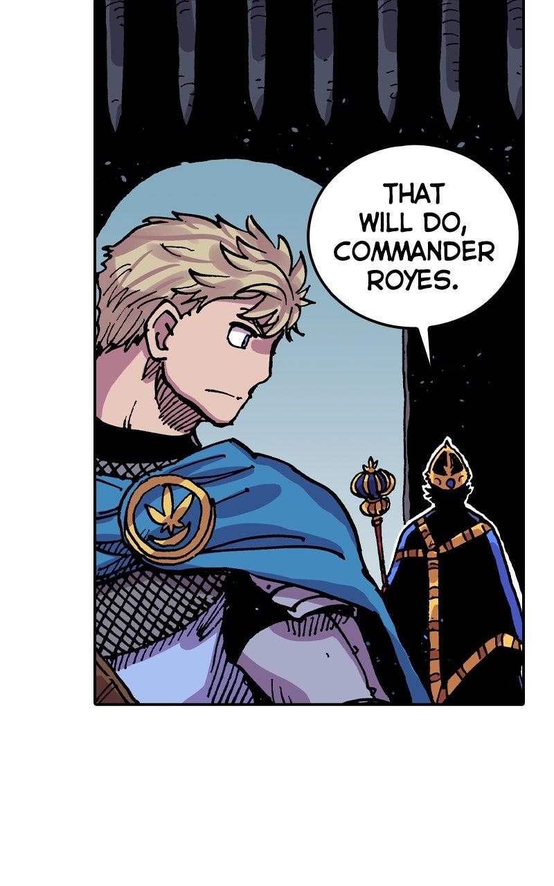 Read Clevatess EN Manga Online
