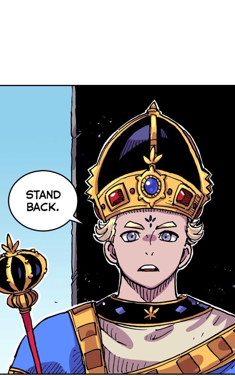 Read Clevatess EN Manga Online