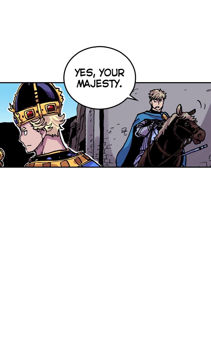 Read Clevatess EN Manga Online