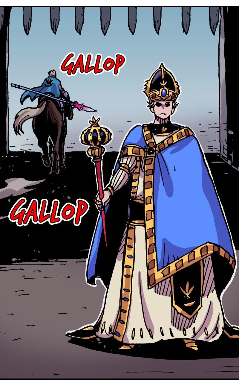 Read Clevatess EN Manga Online
