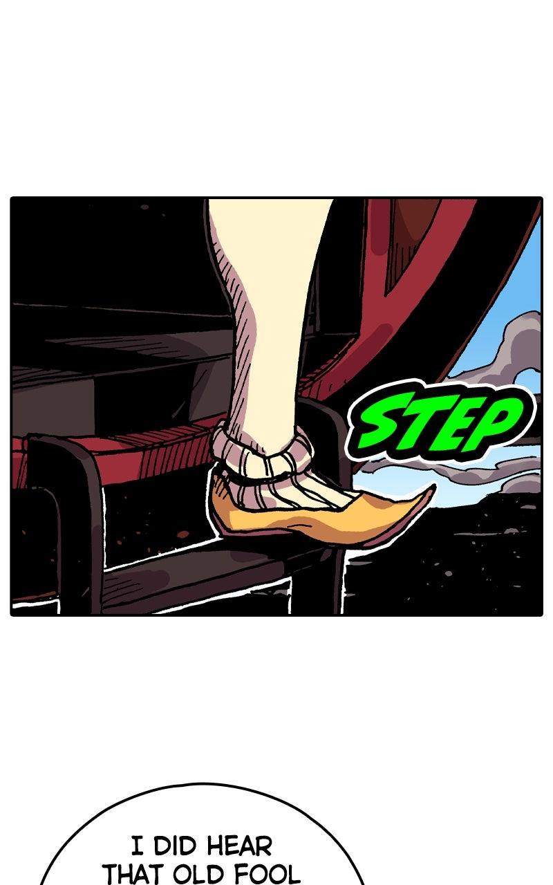 Read Clevatess EN Manga Online
