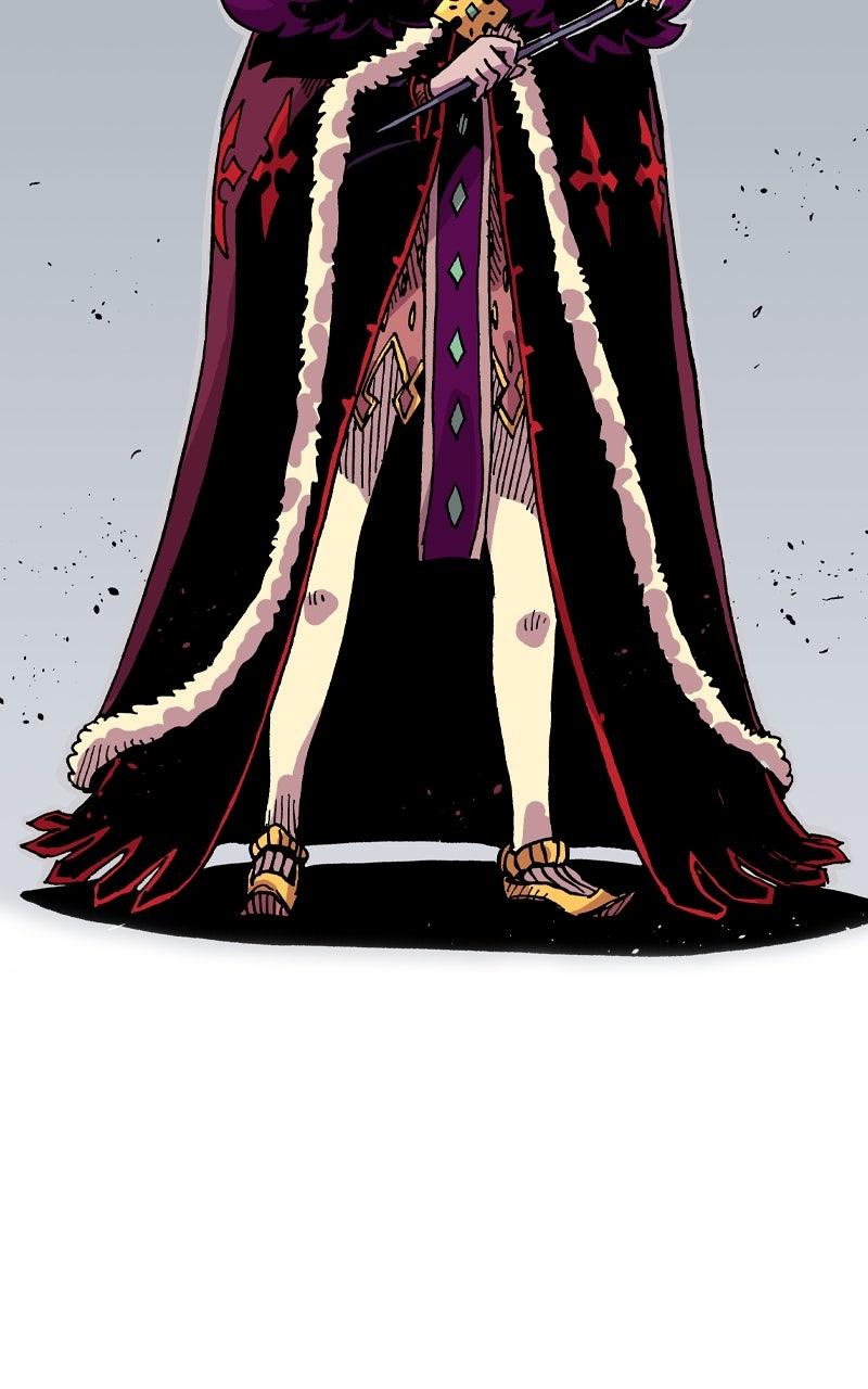 Read Clevatess EN Manga Online