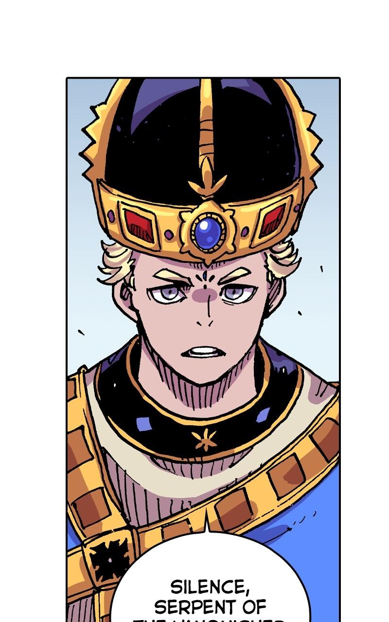 Read Clevatess EN Manga Online