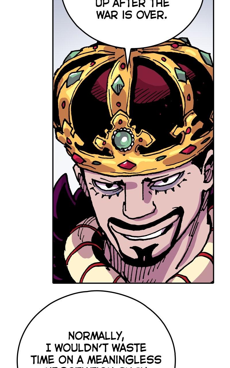 Read Clevatess EN Manga Online